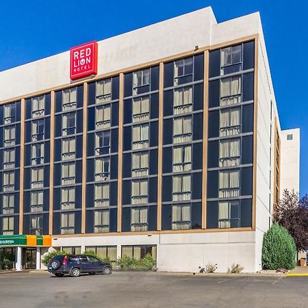 Red Lion Hotel Billings Εξωτερικό φωτογραφία