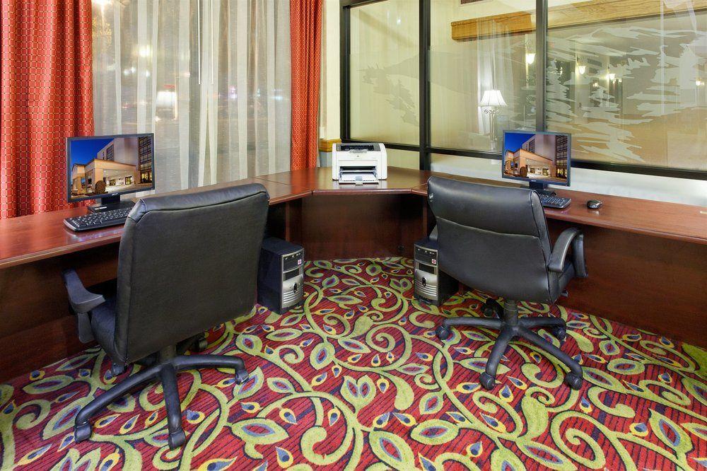 Red Lion Hotel Billings Εξωτερικό φωτογραφία