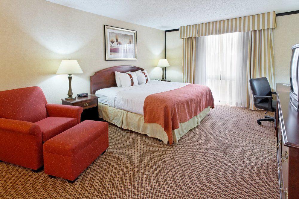 Red Lion Hotel Billings Εξωτερικό φωτογραφία