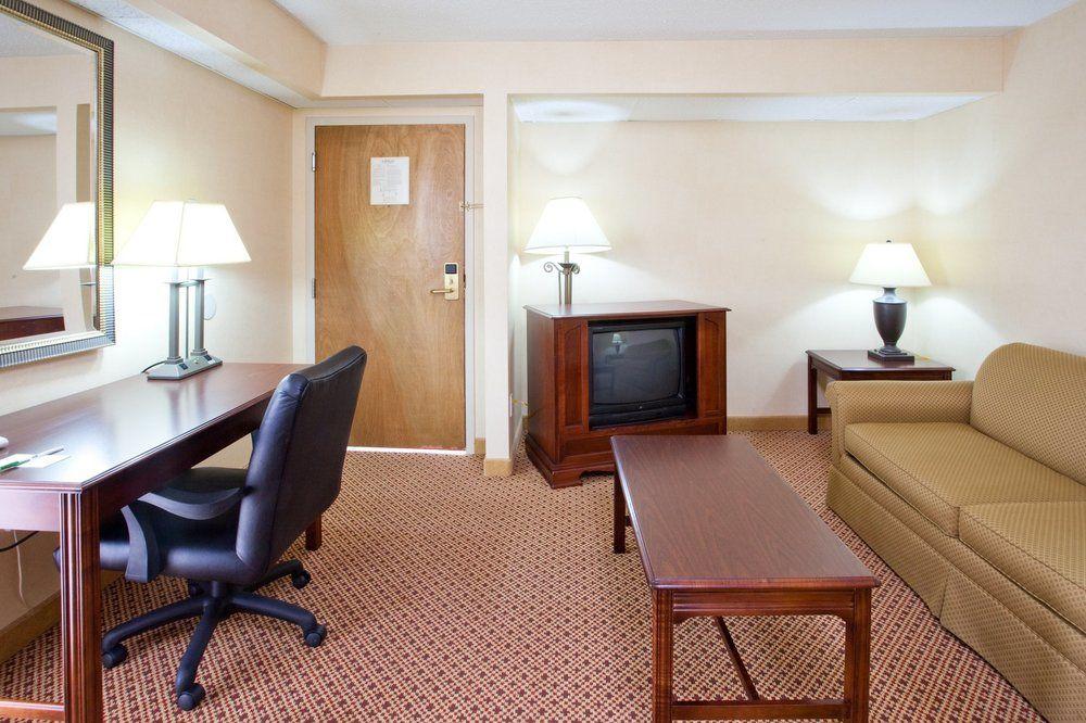 Red Lion Hotel Billings Εξωτερικό φωτογραφία