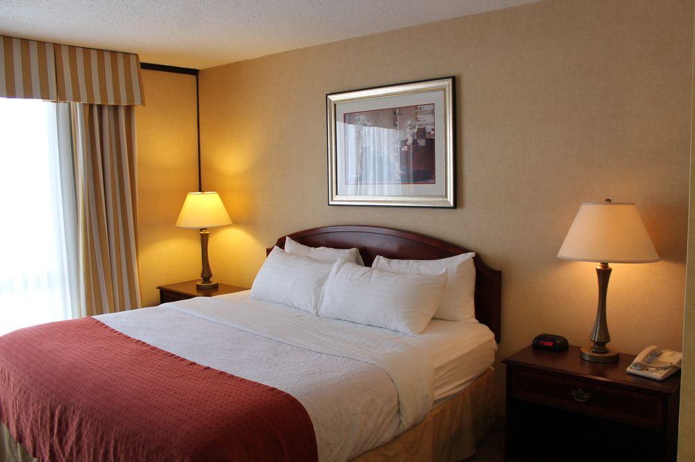 Red Lion Hotel Billings Εξωτερικό φωτογραφία