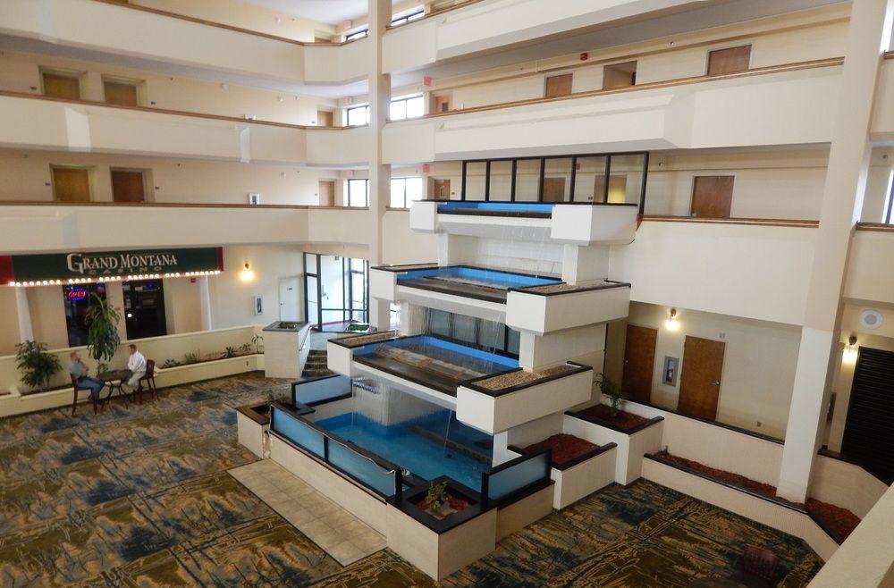 Red Lion Hotel Billings Εξωτερικό φωτογραφία