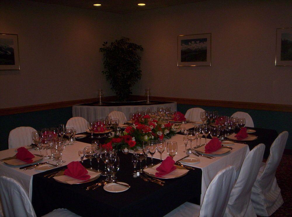 Red Lion Hotel Billings Εξωτερικό φωτογραφία