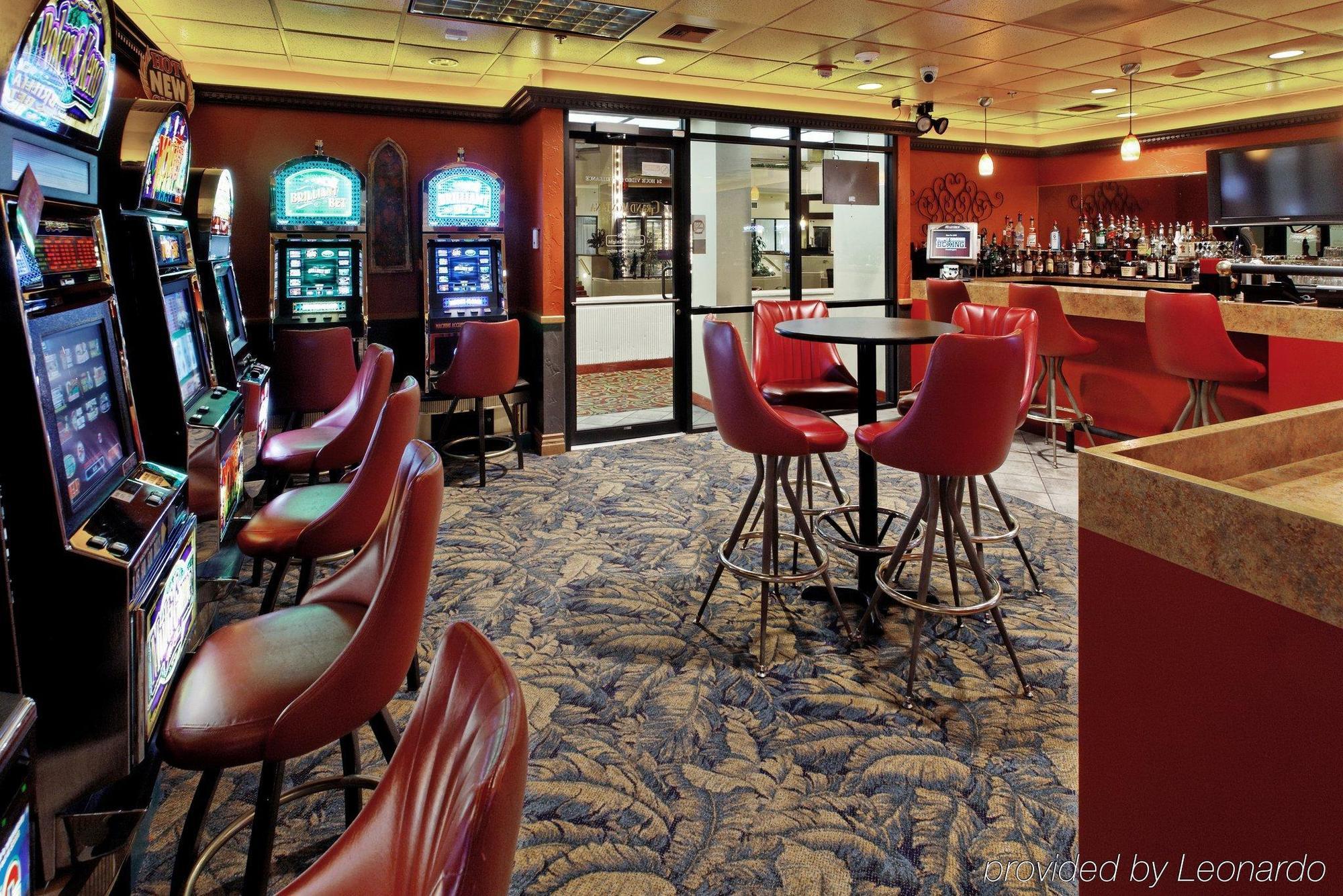 Red Lion Hotel Billings Ανέσεις φωτογραφία