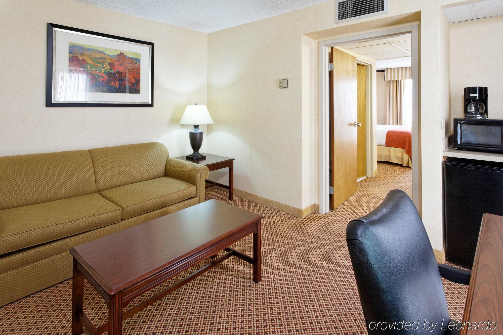 Red Lion Hotel Billings Δωμάτιο φωτογραφία