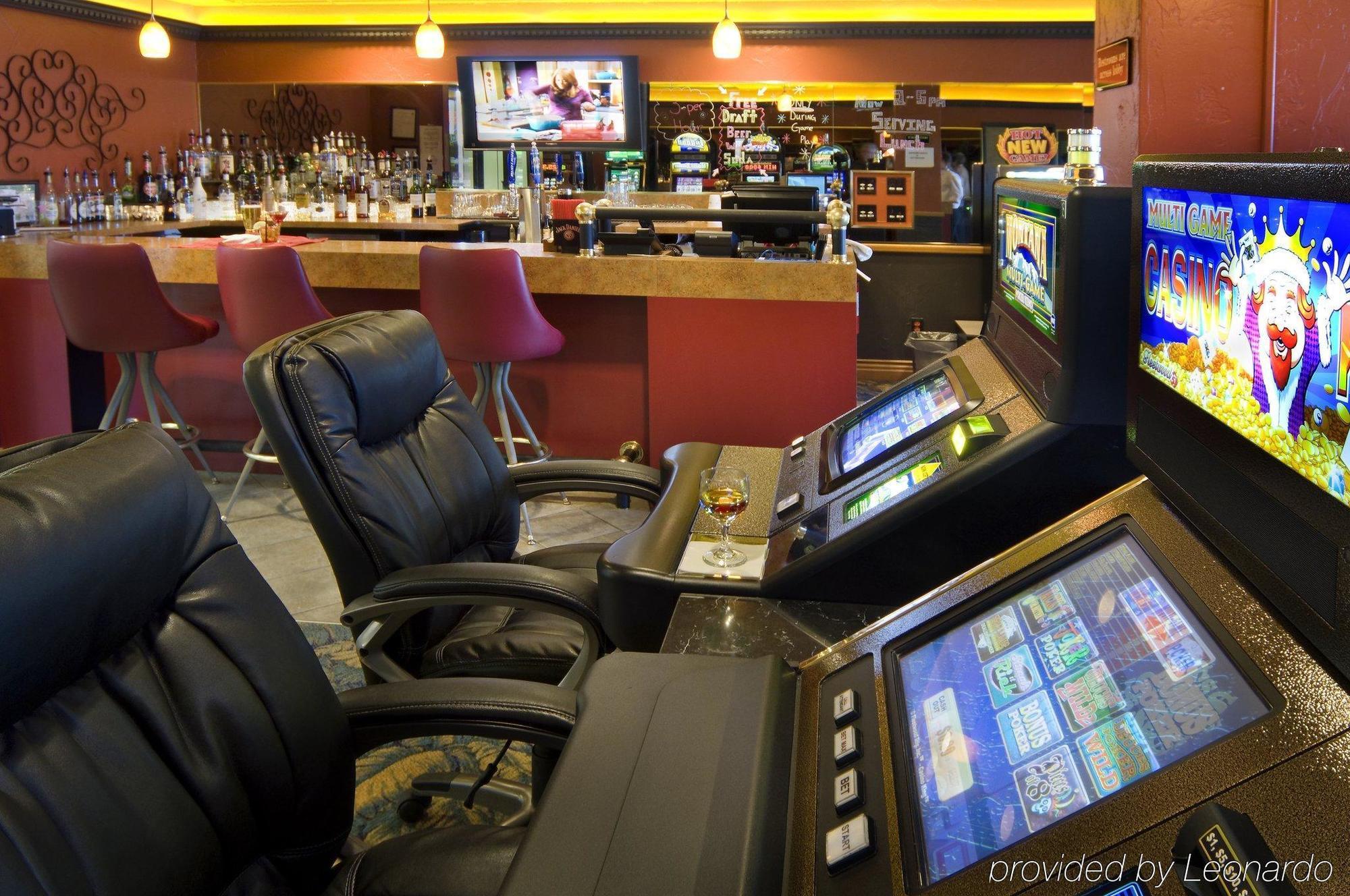 Red Lion Hotel Billings Ανέσεις φωτογραφία