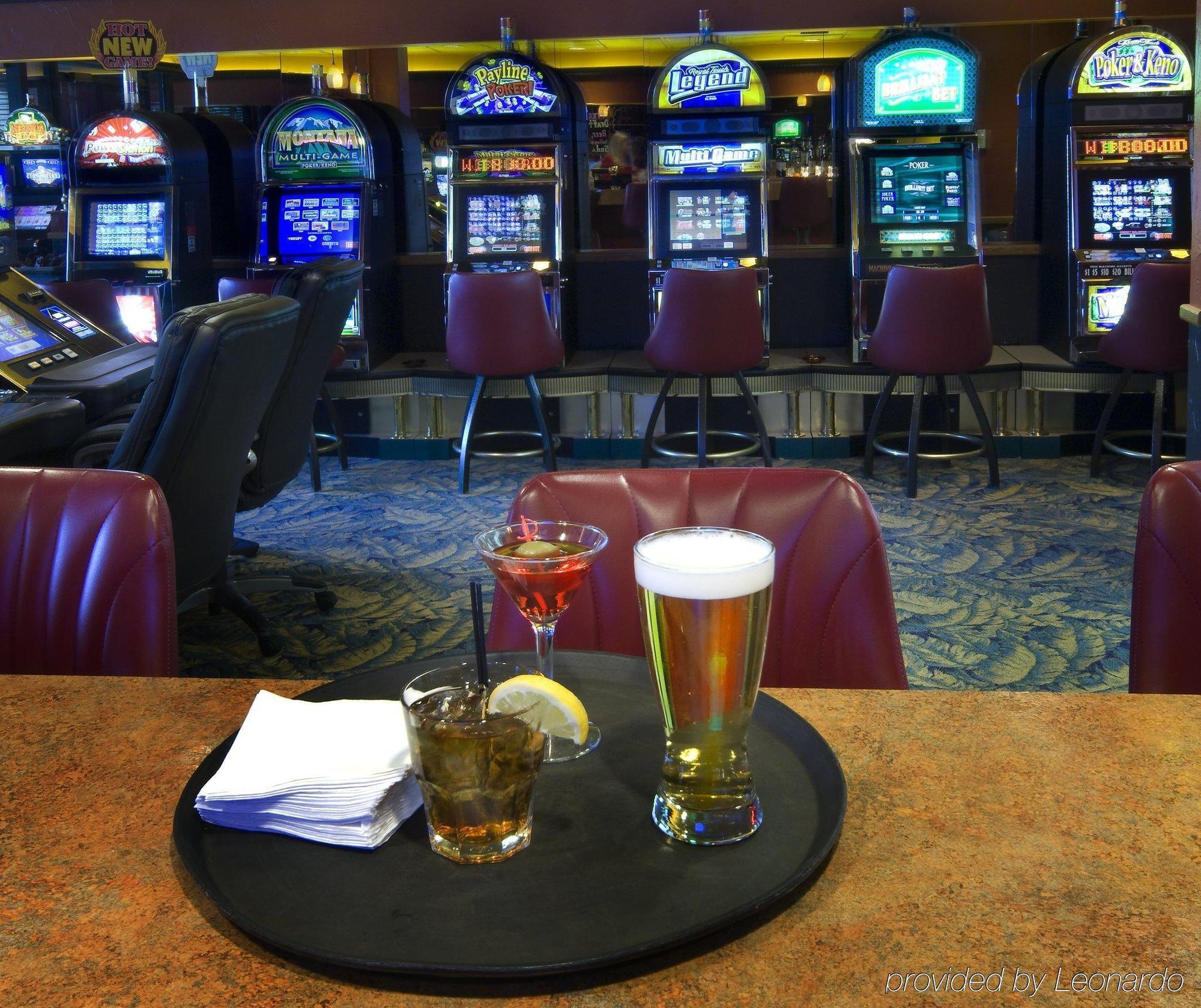 Red Lion Hotel Billings Εξωτερικό φωτογραφία