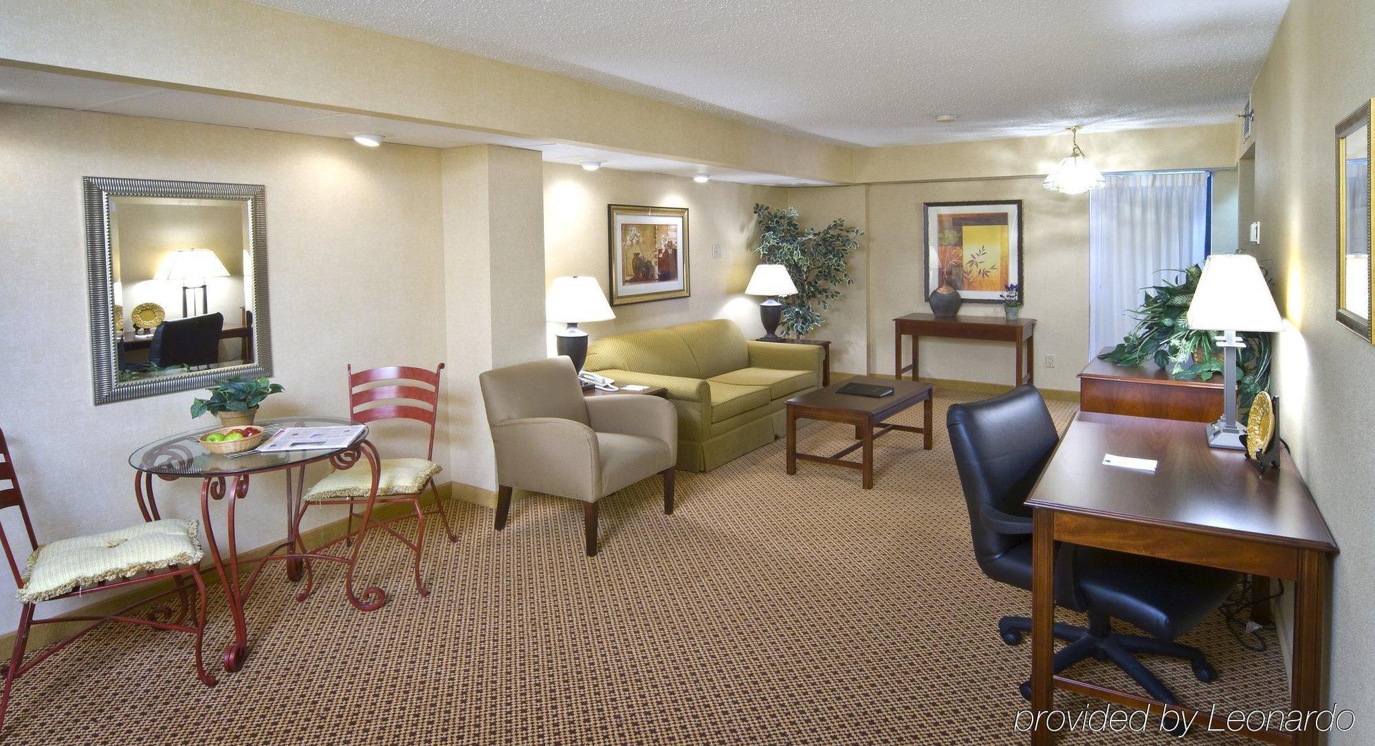 Red Lion Hotel Billings Δωμάτιο φωτογραφία