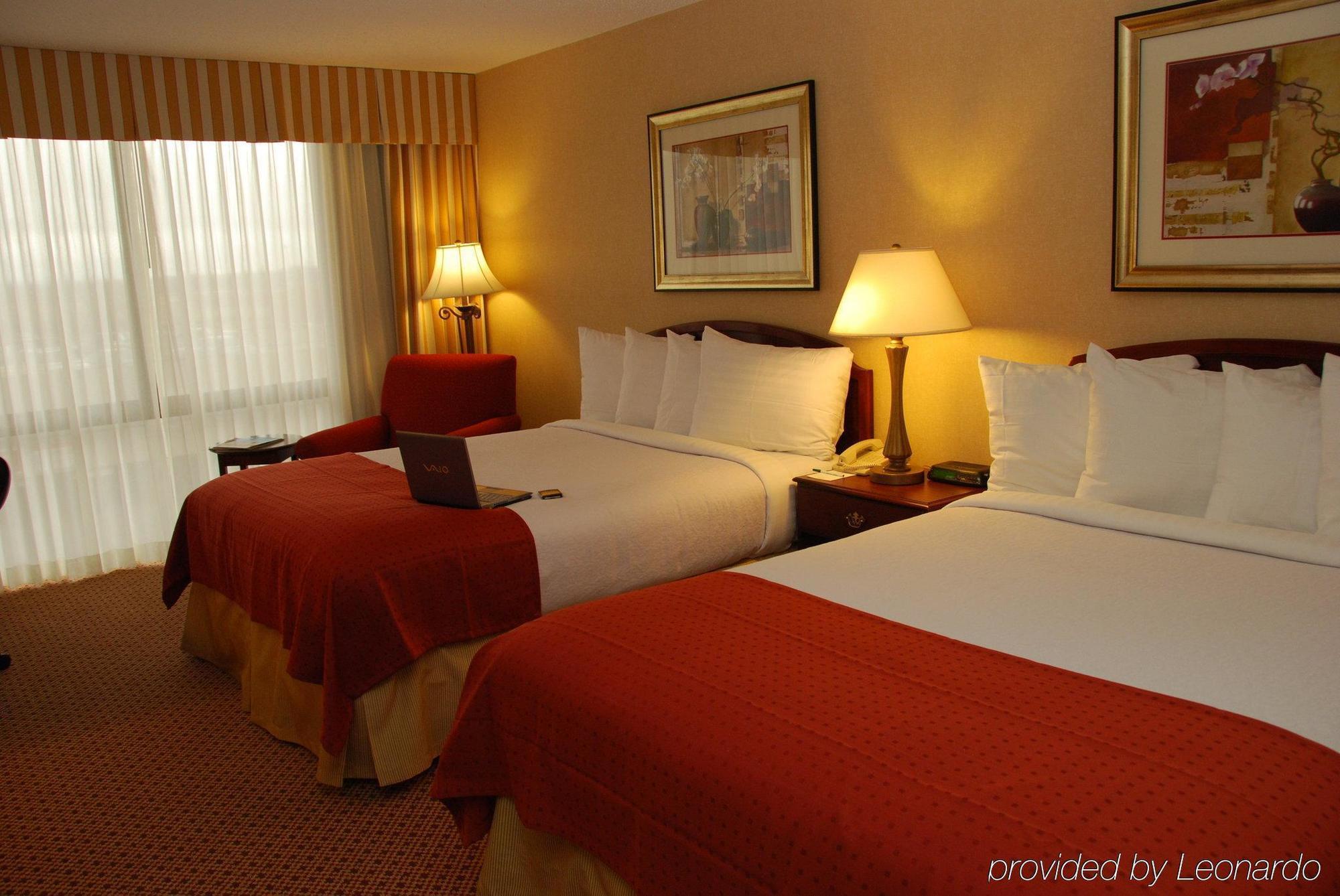 Red Lion Hotel Billings Δωμάτιο φωτογραφία