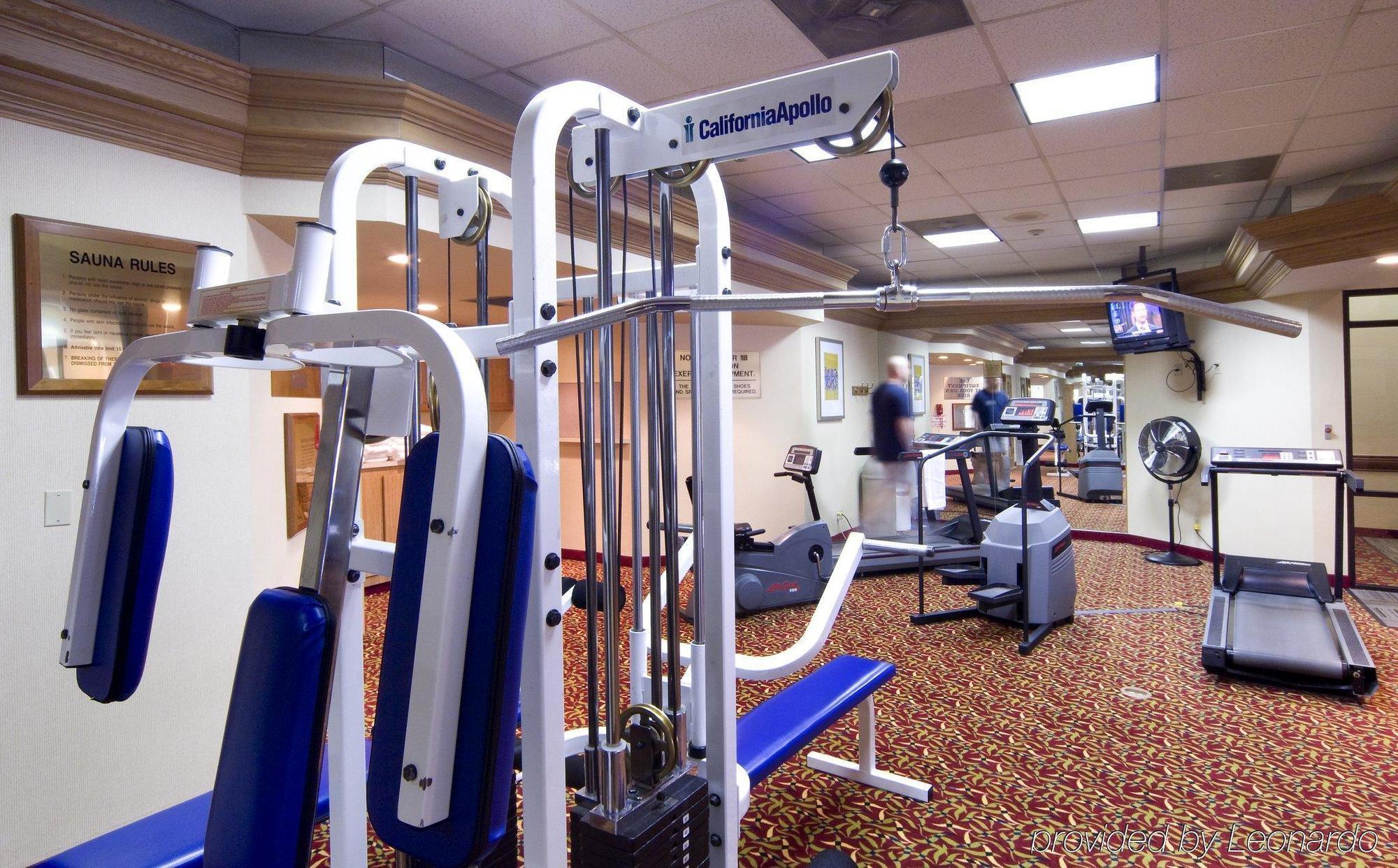 Red Lion Hotel Billings Ανέσεις φωτογραφία