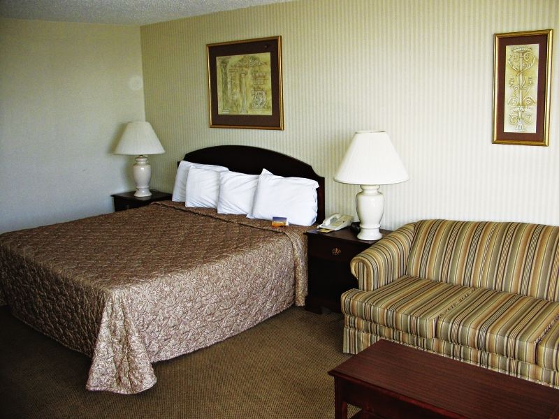 Red Lion Hotel Billings Εξωτερικό φωτογραφία