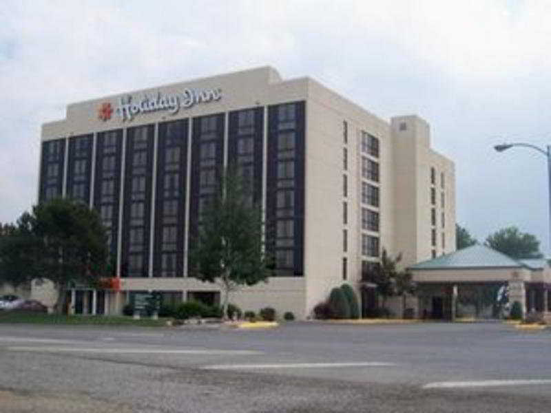 Red Lion Hotel Billings Εξωτερικό φωτογραφία
