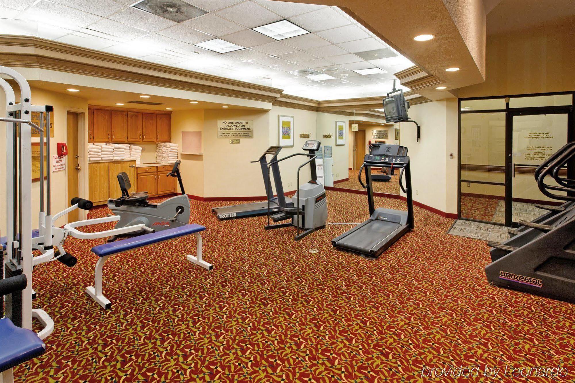 Red Lion Hotel Billings Ανέσεις φωτογραφία