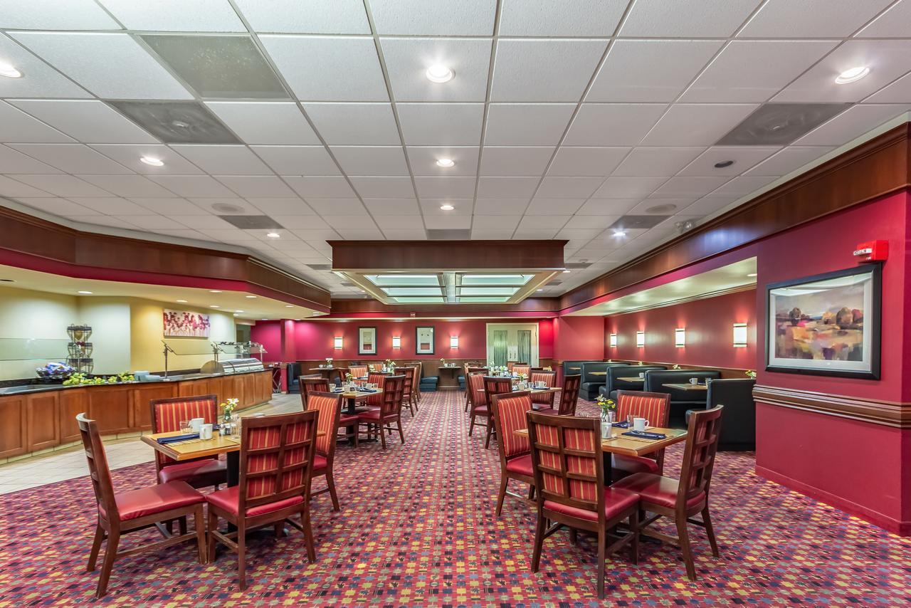 Red Lion Hotel Billings Εξωτερικό φωτογραφία