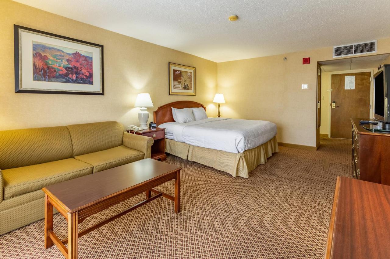 Red Lion Hotel Billings Εξωτερικό φωτογραφία