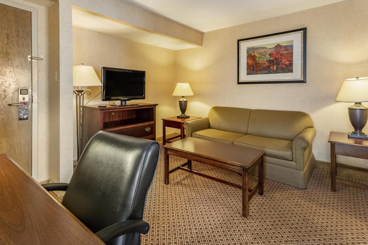 Red Lion Hotel Billings Εξωτερικό φωτογραφία