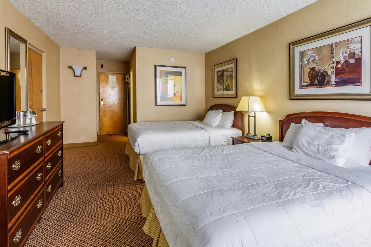 Red Lion Hotel Billings Εξωτερικό φωτογραφία