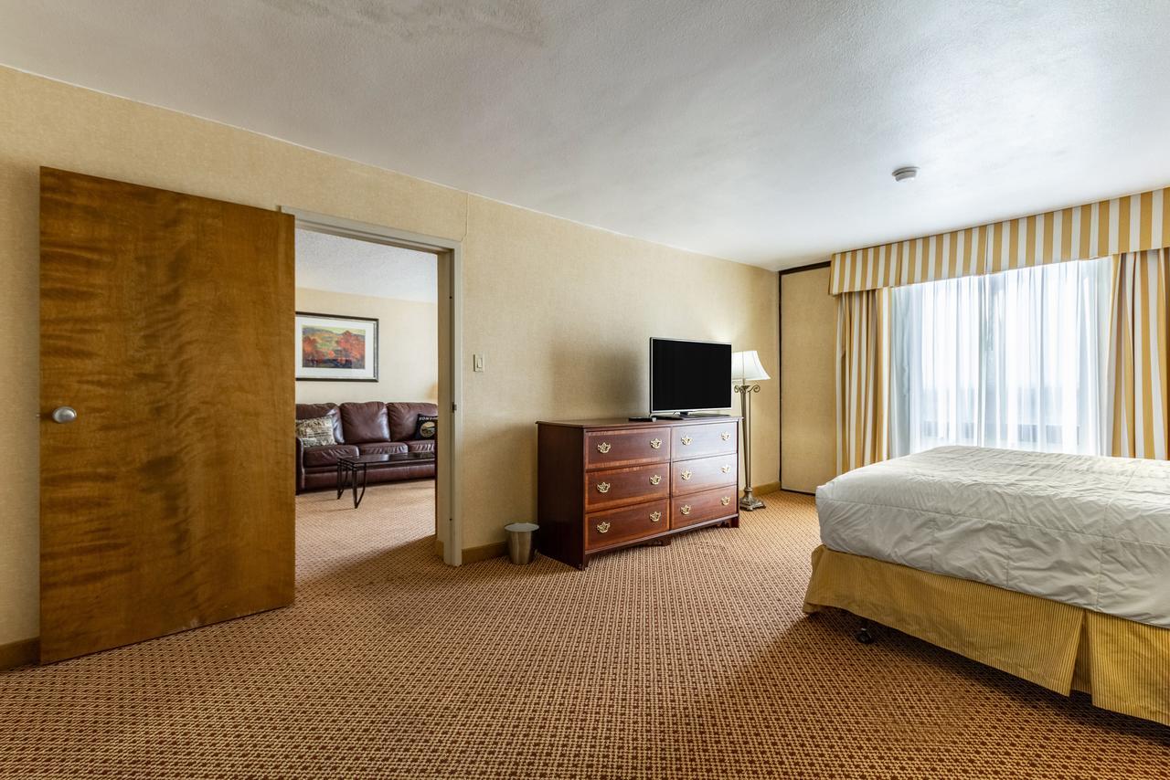 Red Lion Hotel Billings Εξωτερικό φωτογραφία
