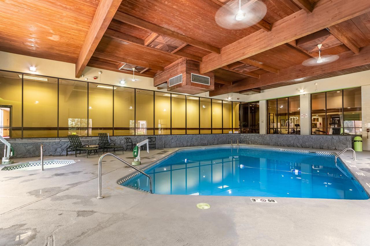 Red Lion Hotel Billings Εξωτερικό φωτογραφία