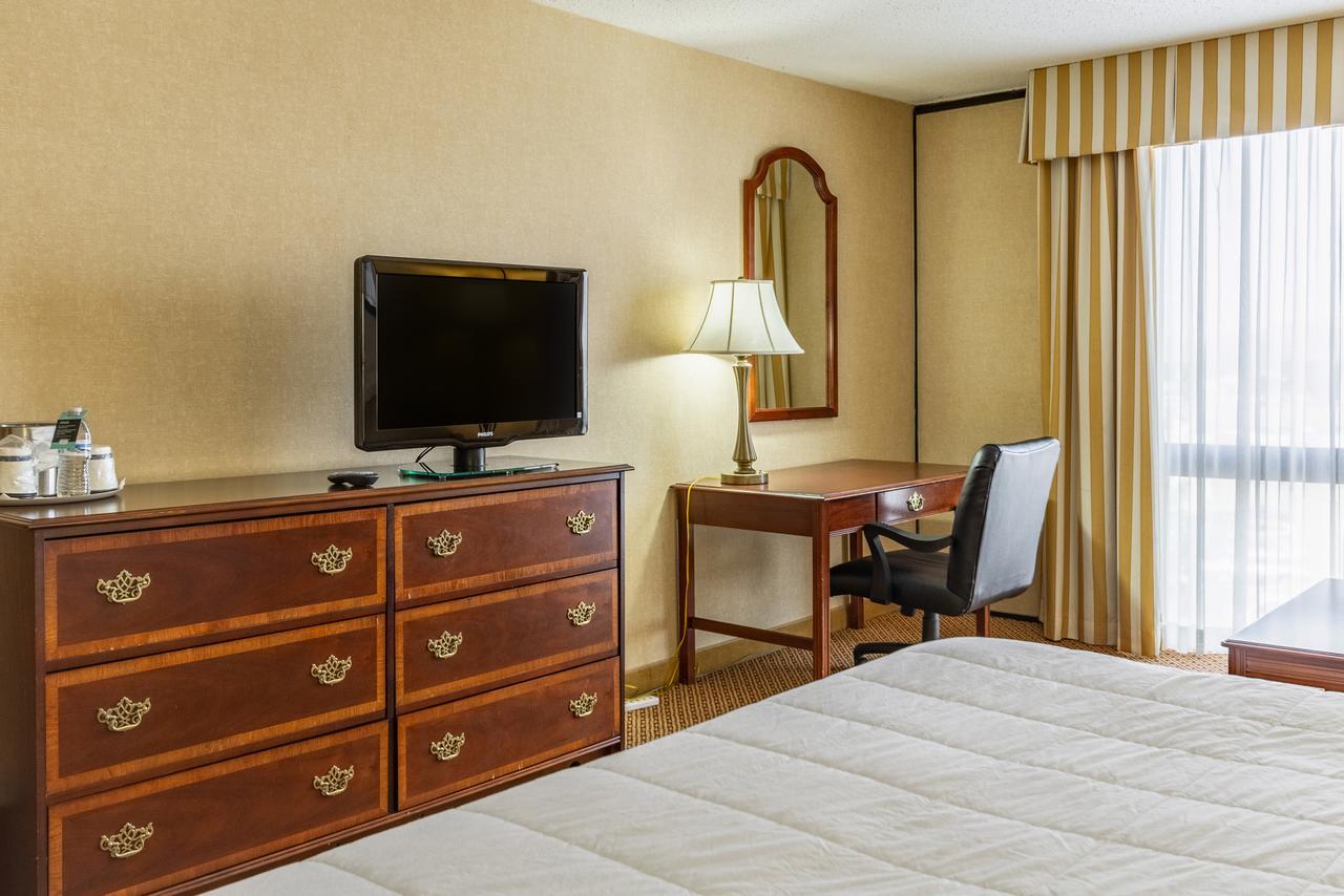 Red Lion Hotel Billings Εξωτερικό φωτογραφία