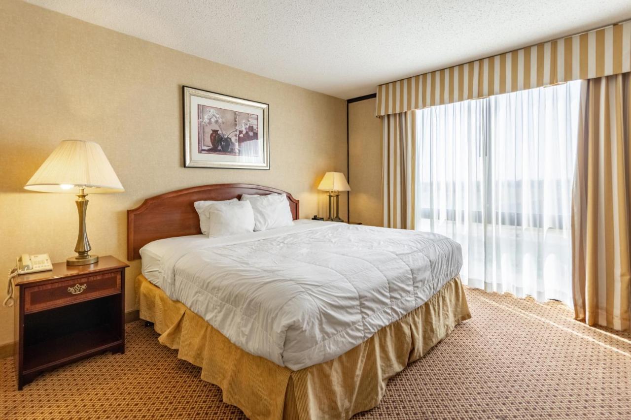 Red Lion Hotel Billings Εξωτερικό φωτογραφία