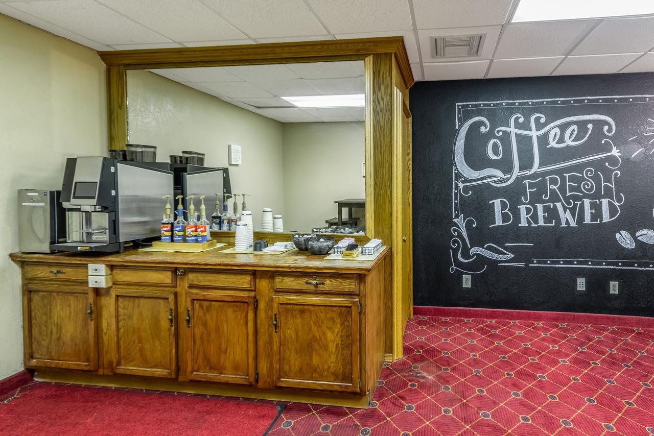Red Lion Hotel Billings Εξωτερικό φωτογραφία