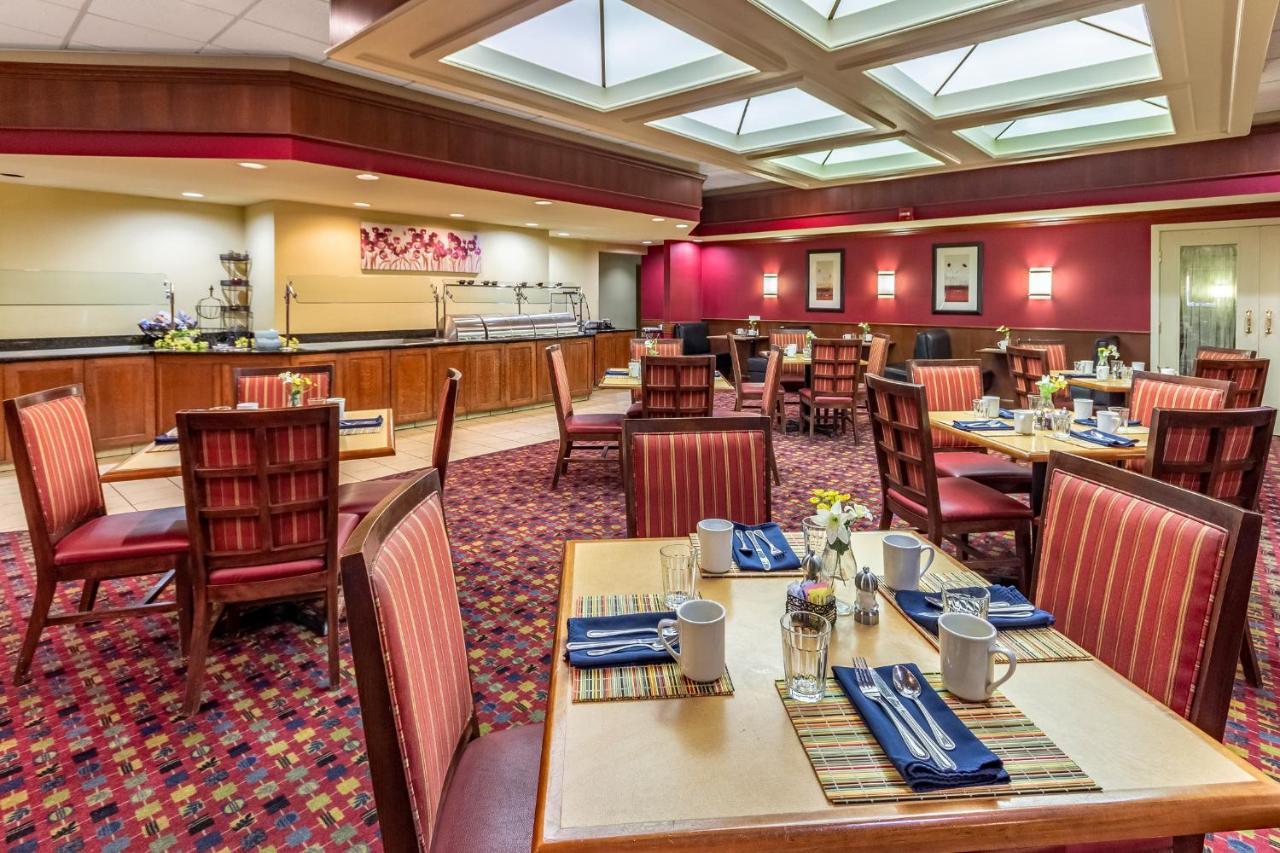 Red Lion Hotel Billings Εξωτερικό φωτογραφία