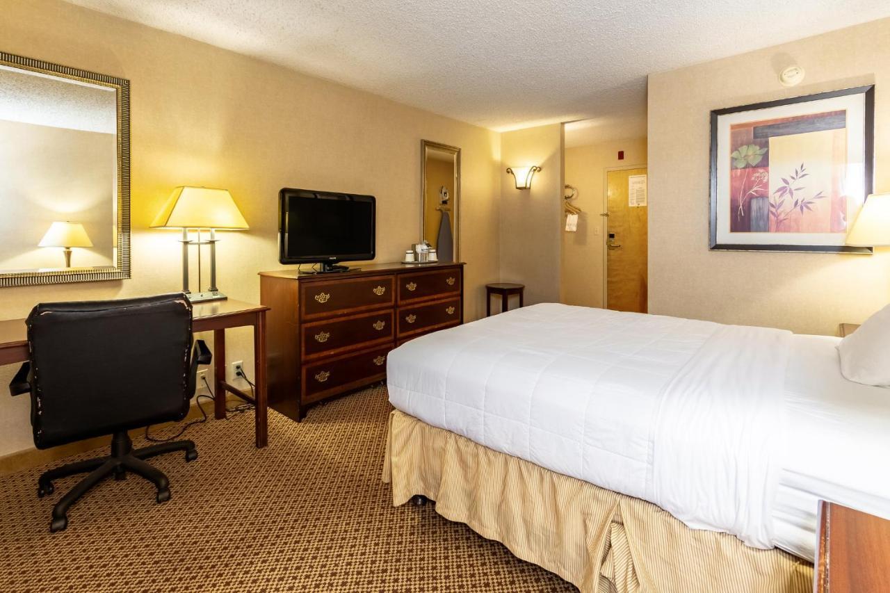 Red Lion Hotel Billings Εξωτερικό φωτογραφία