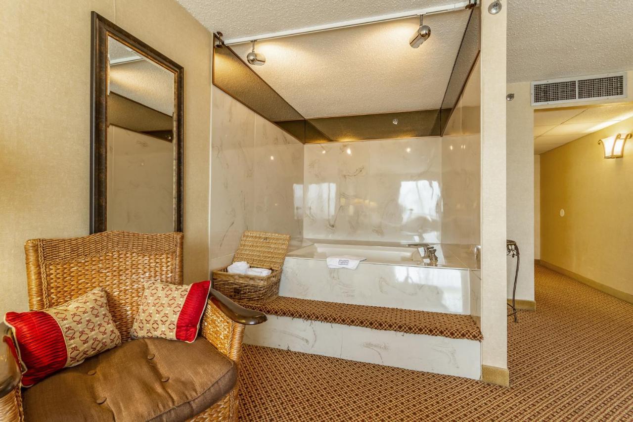 Red Lion Hotel Billings Εξωτερικό φωτογραφία