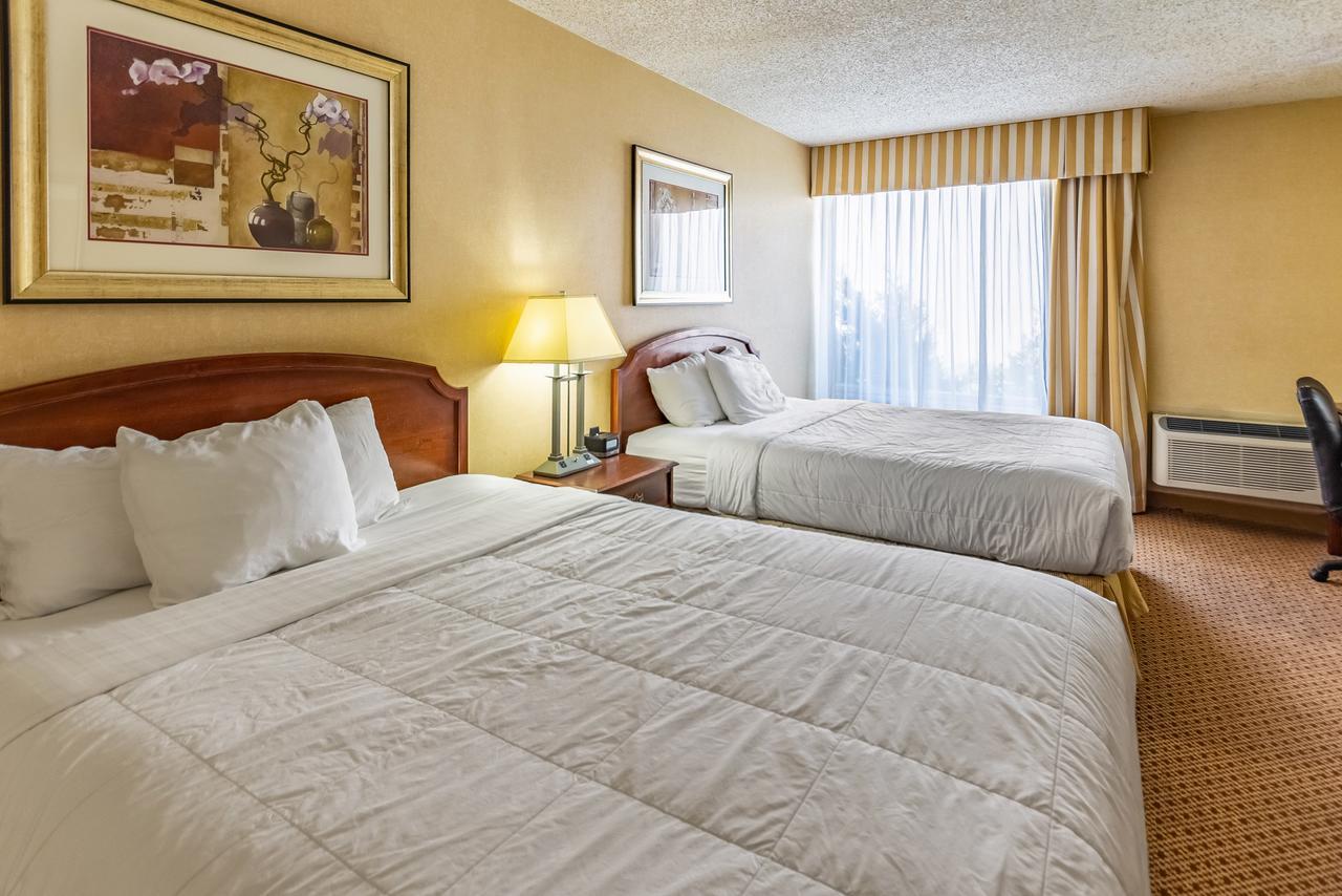 Red Lion Hotel Billings Εξωτερικό φωτογραφία