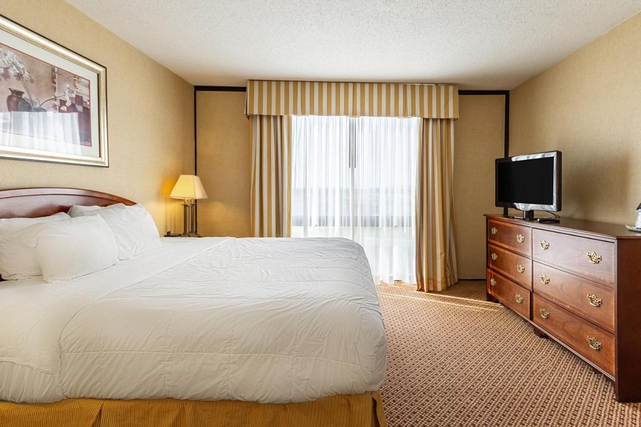 Red Lion Hotel Billings Εξωτερικό φωτογραφία