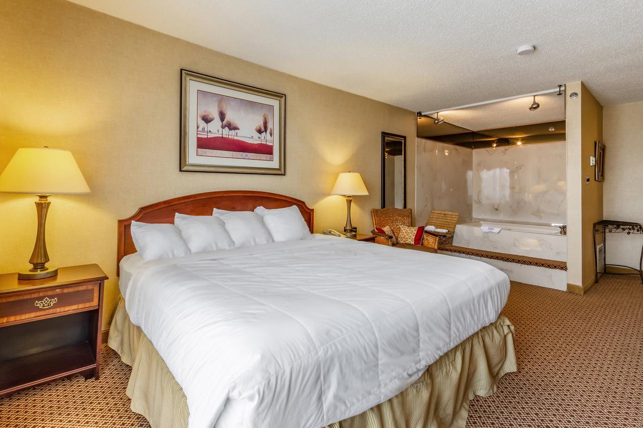 Red Lion Hotel Billings Εξωτερικό φωτογραφία