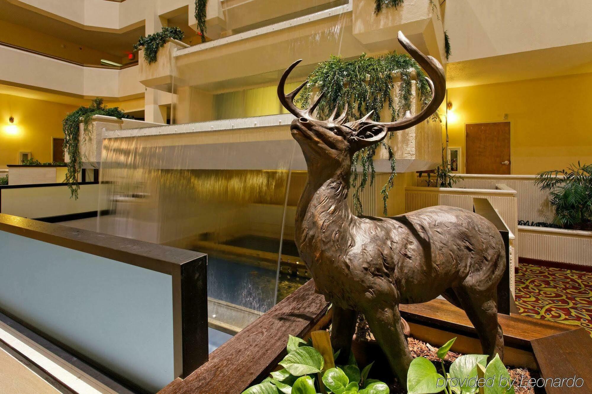 Red Lion Hotel Billings Εξωτερικό φωτογραφία